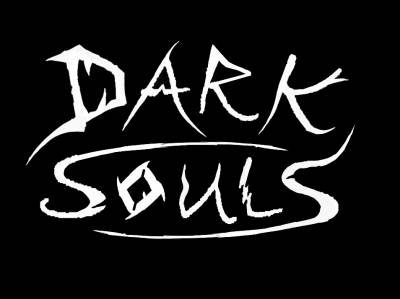 logo Dark Souls (FRA)